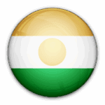 منتخب النيجر لكرة القدم