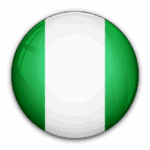 منتخب نيجيريا لكرة القدم