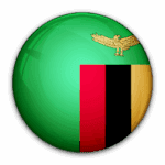 منتخب زامبيا لكرة القدم