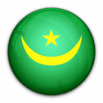 منتخب موريتانيا لكرة القدم
