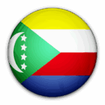 جزر القمر