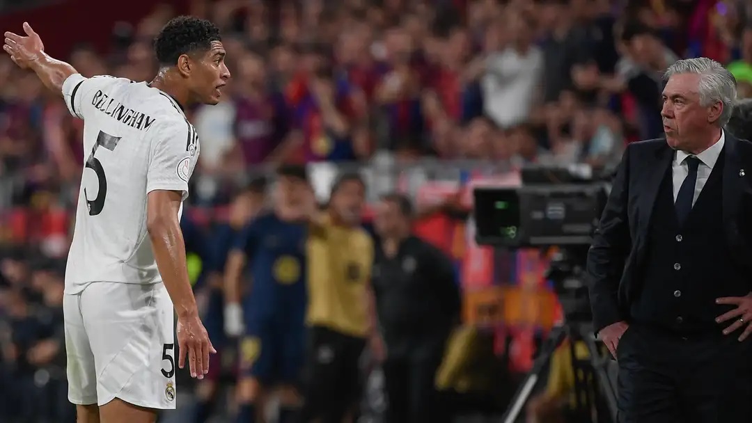 نار "الكلاسيكو" لم تخمد.. برشلونة أكبر المتضررين من عقوبات ريال مدريد!
