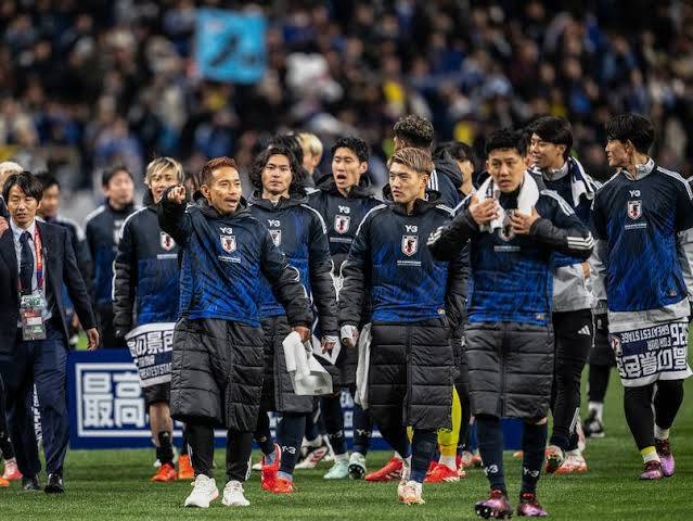 ضربة قوية لمنتخب اليابان قبل قمة السعودية.. ماذا حدث؟
